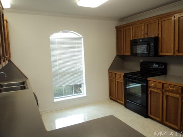 The Heights - Residential