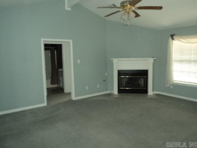 The Heights - Residential