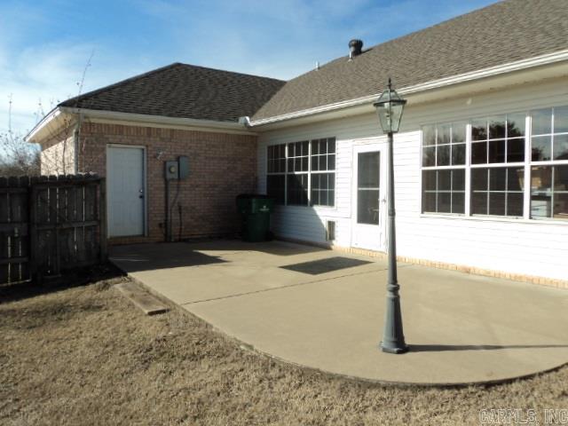 The Heights - Residential