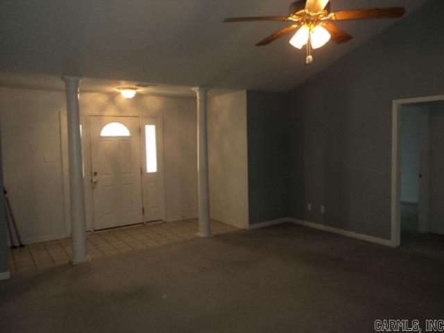 The Heights - Residential