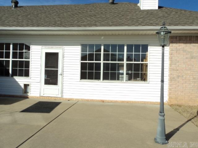 The Heights - Residential