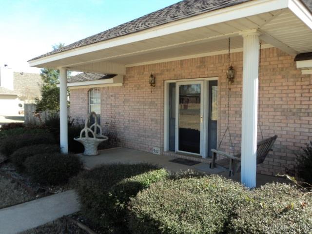 The Heights - Residential