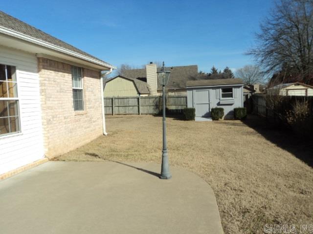 The Heights - Residential