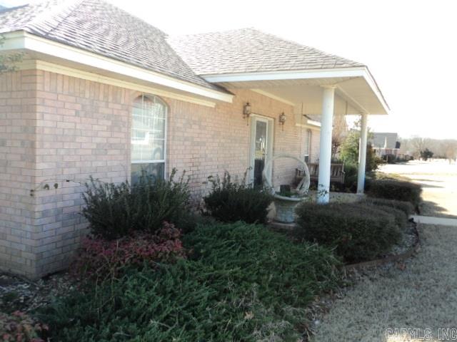 The Heights - Residential