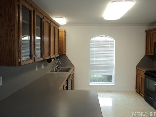 The Heights - Residential