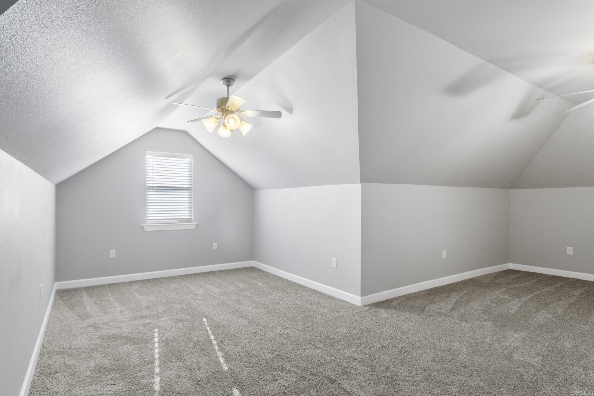 CHENAL VALLEY ADDN - Residential