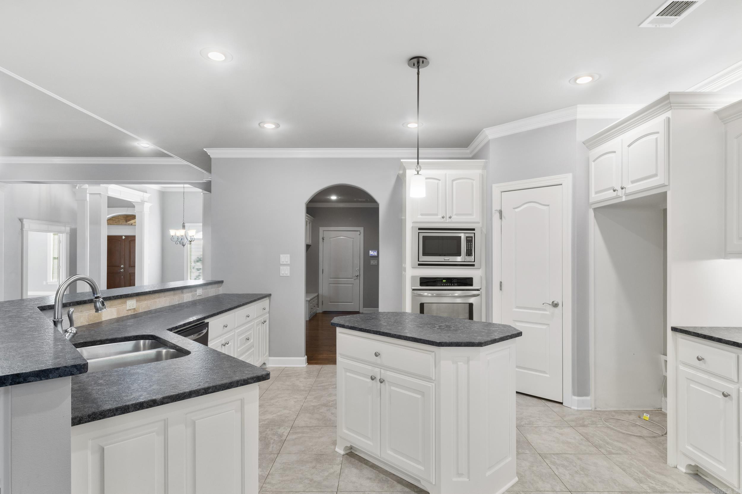 CHENAL VALLEY ADDN - Residential