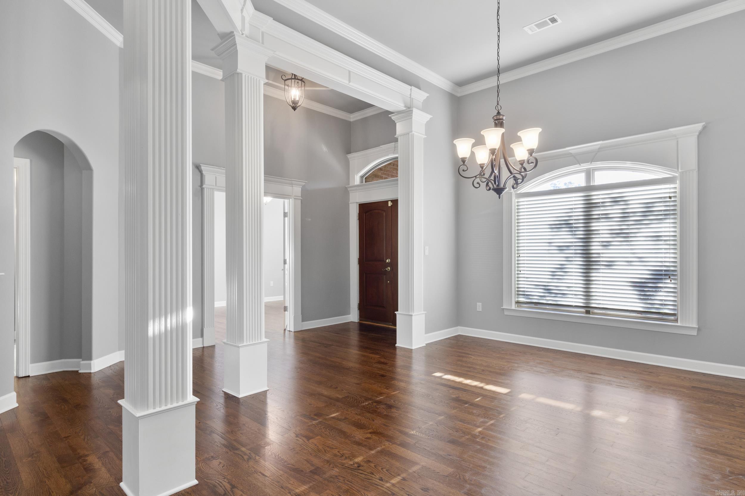 CHENAL VALLEY ADDN - Residential