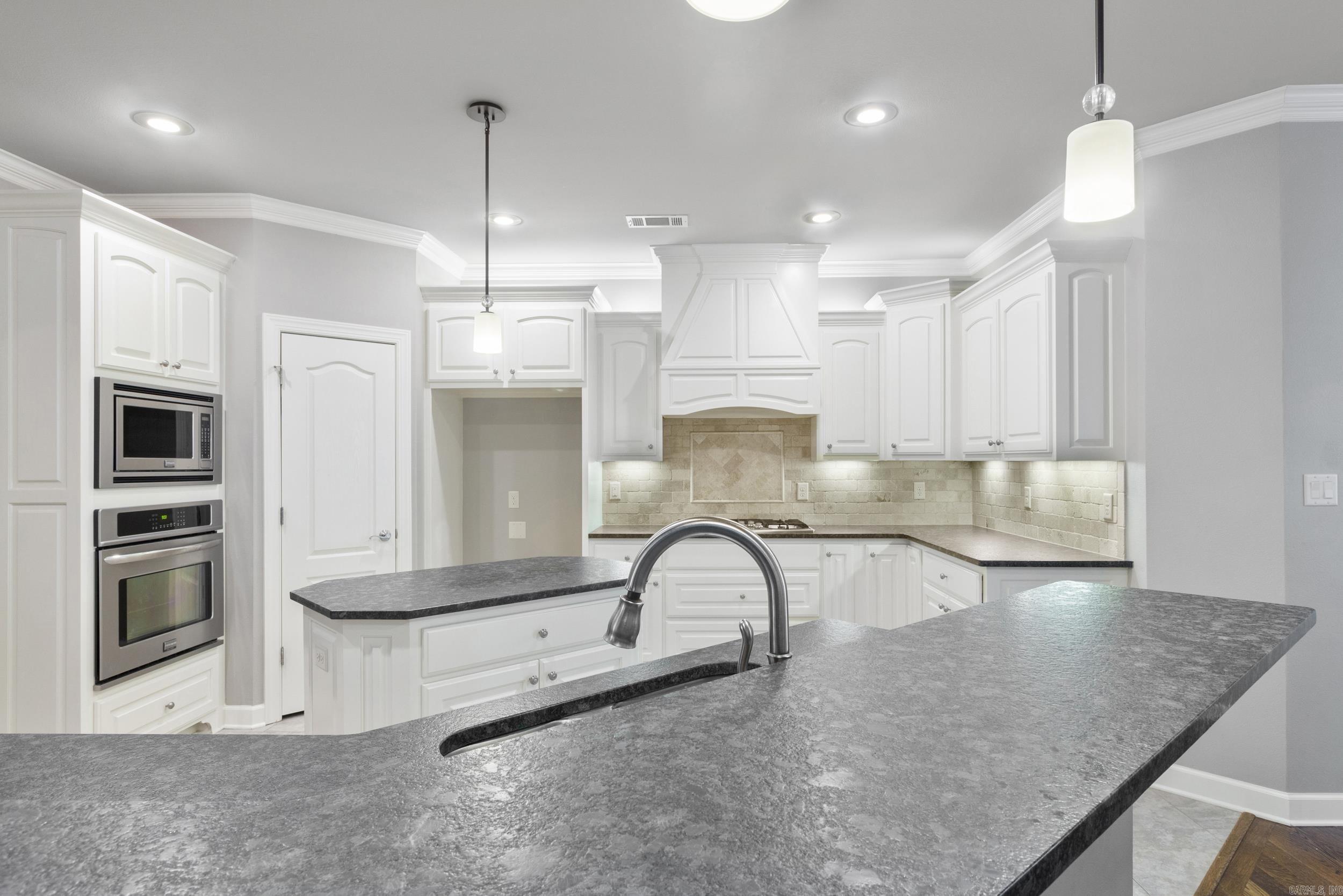 CHENAL VALLEY ADDN - Residential