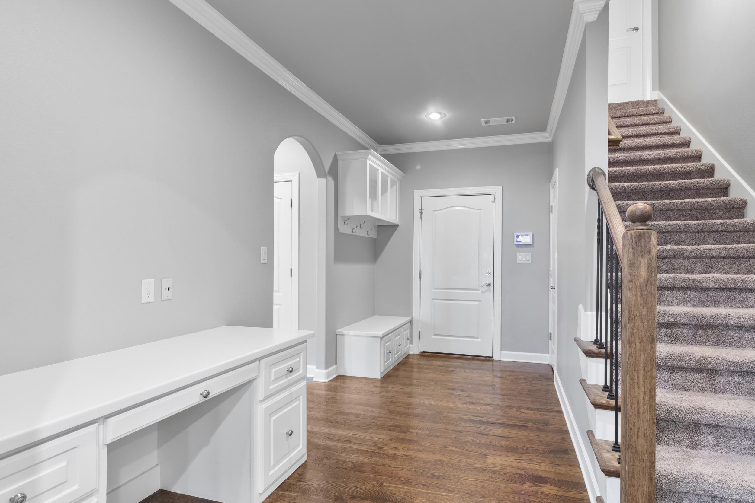 CHENAL VALLEY ADDN - Residential