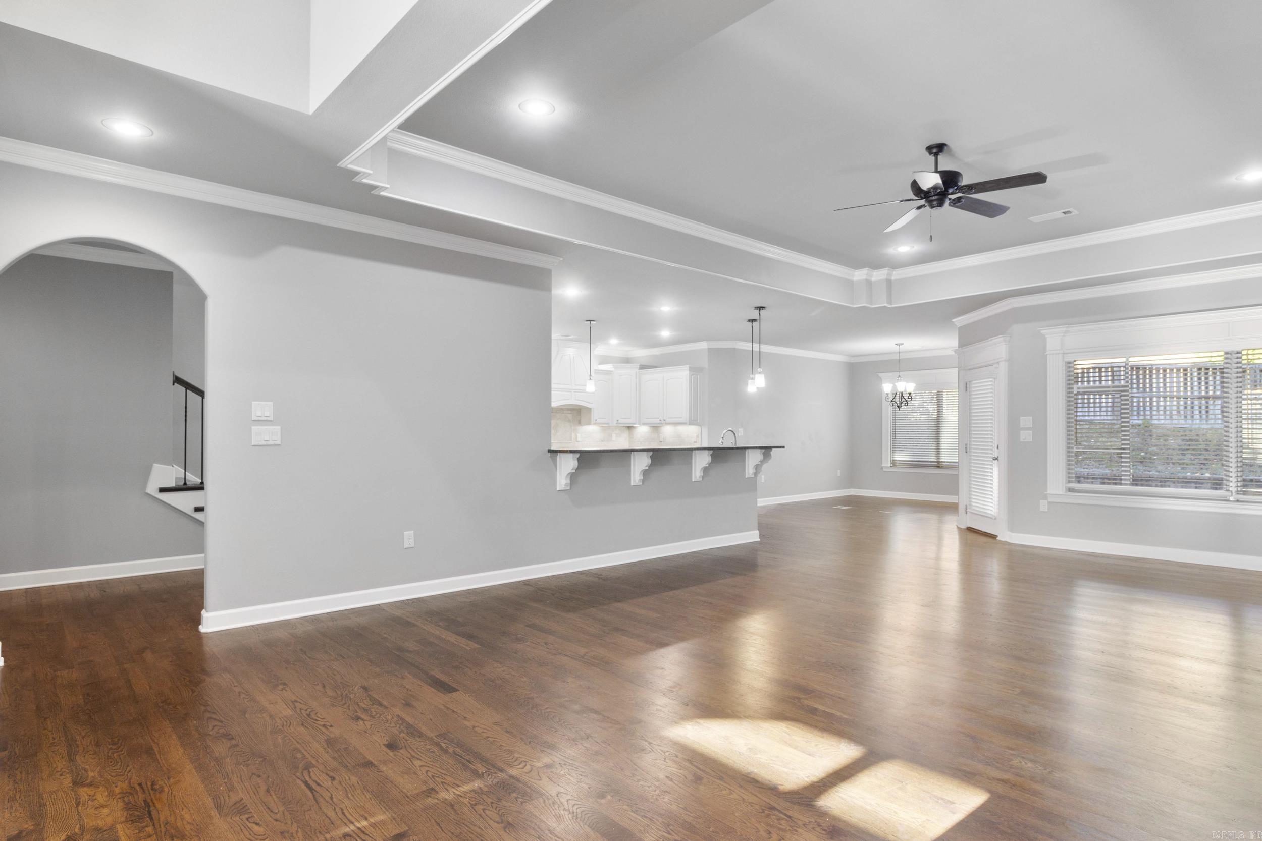 CHENAL VALLEY ADDN - Residential