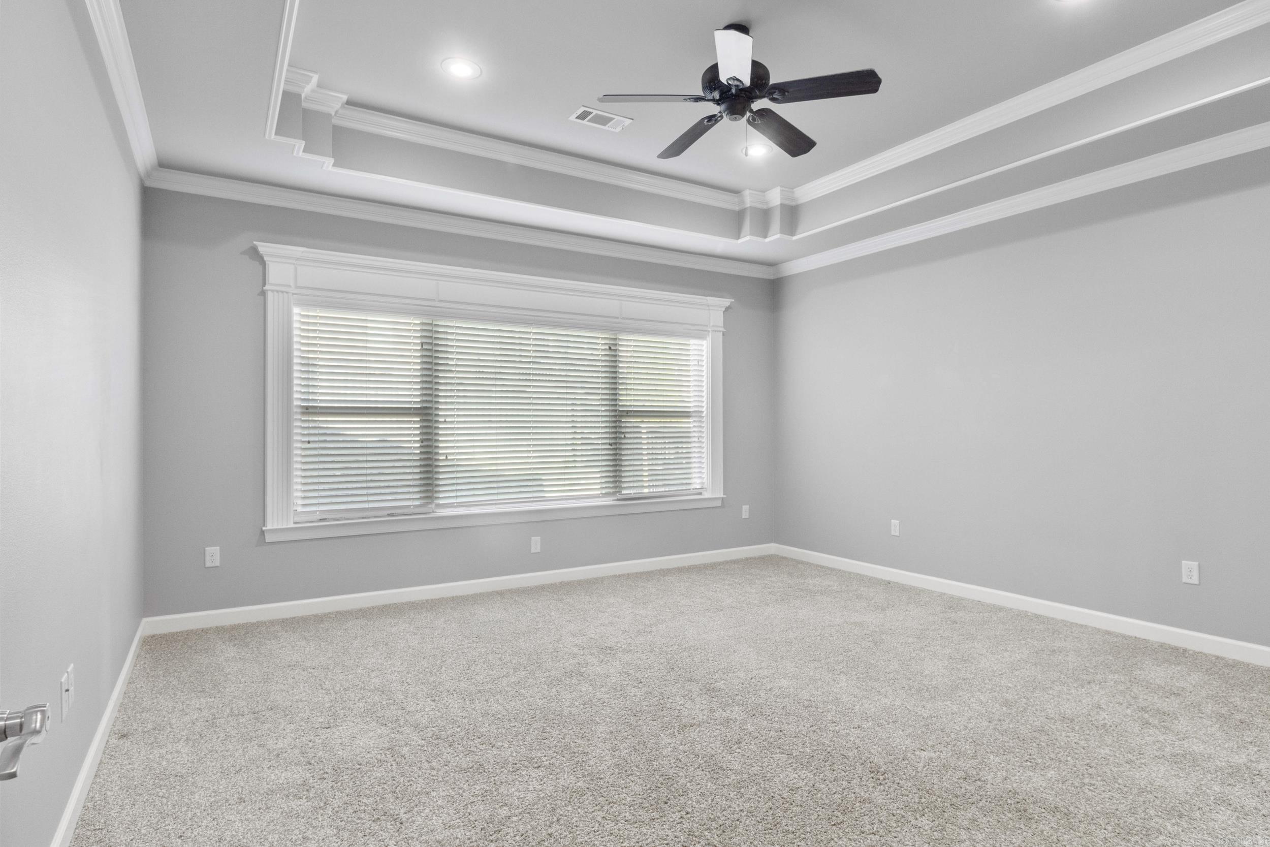 CHENAL VALLEY ADDN - Residential