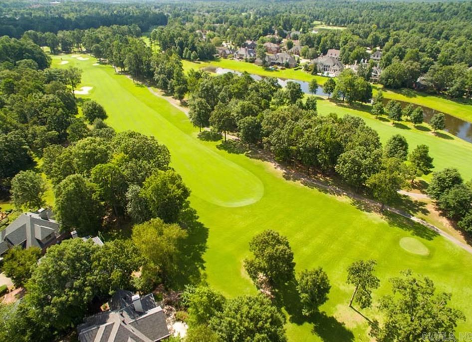 CHENAL VALLEY ADDN - Residential