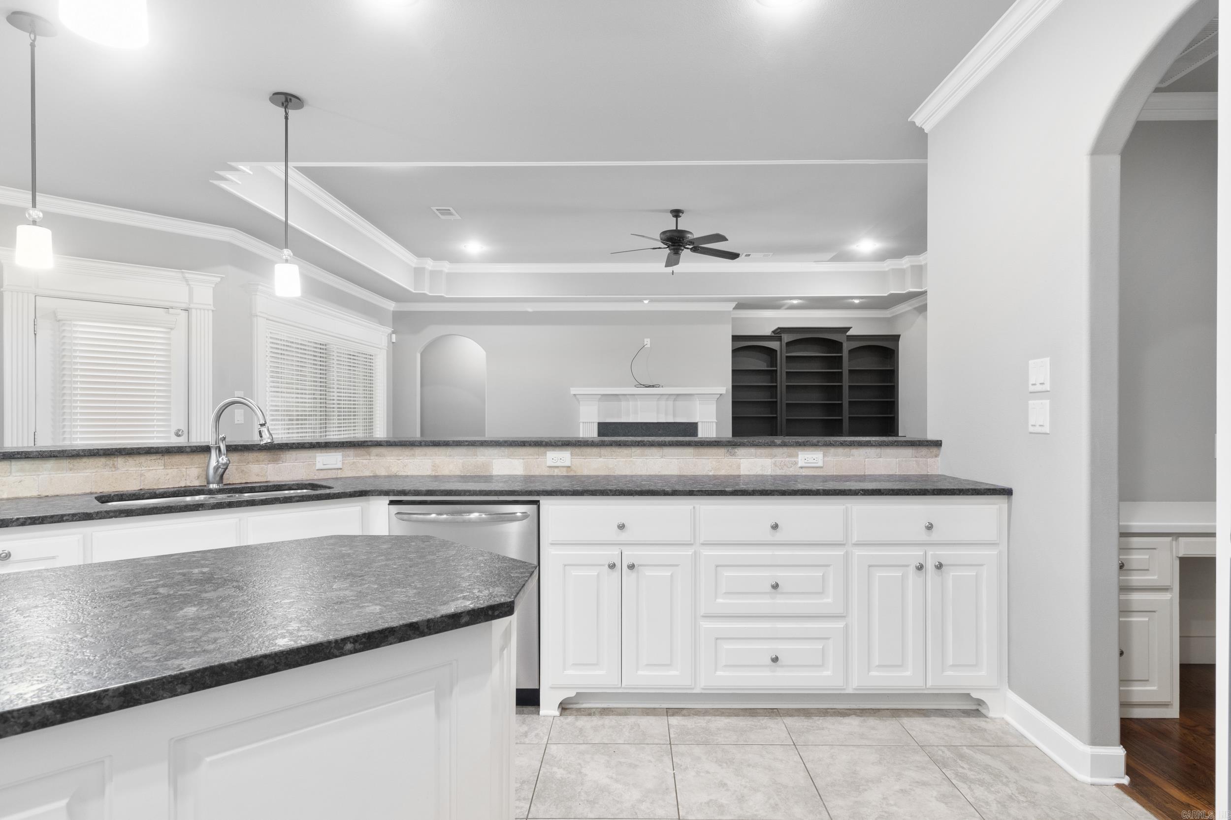 CHENAL VALLEY ADDN - Residential