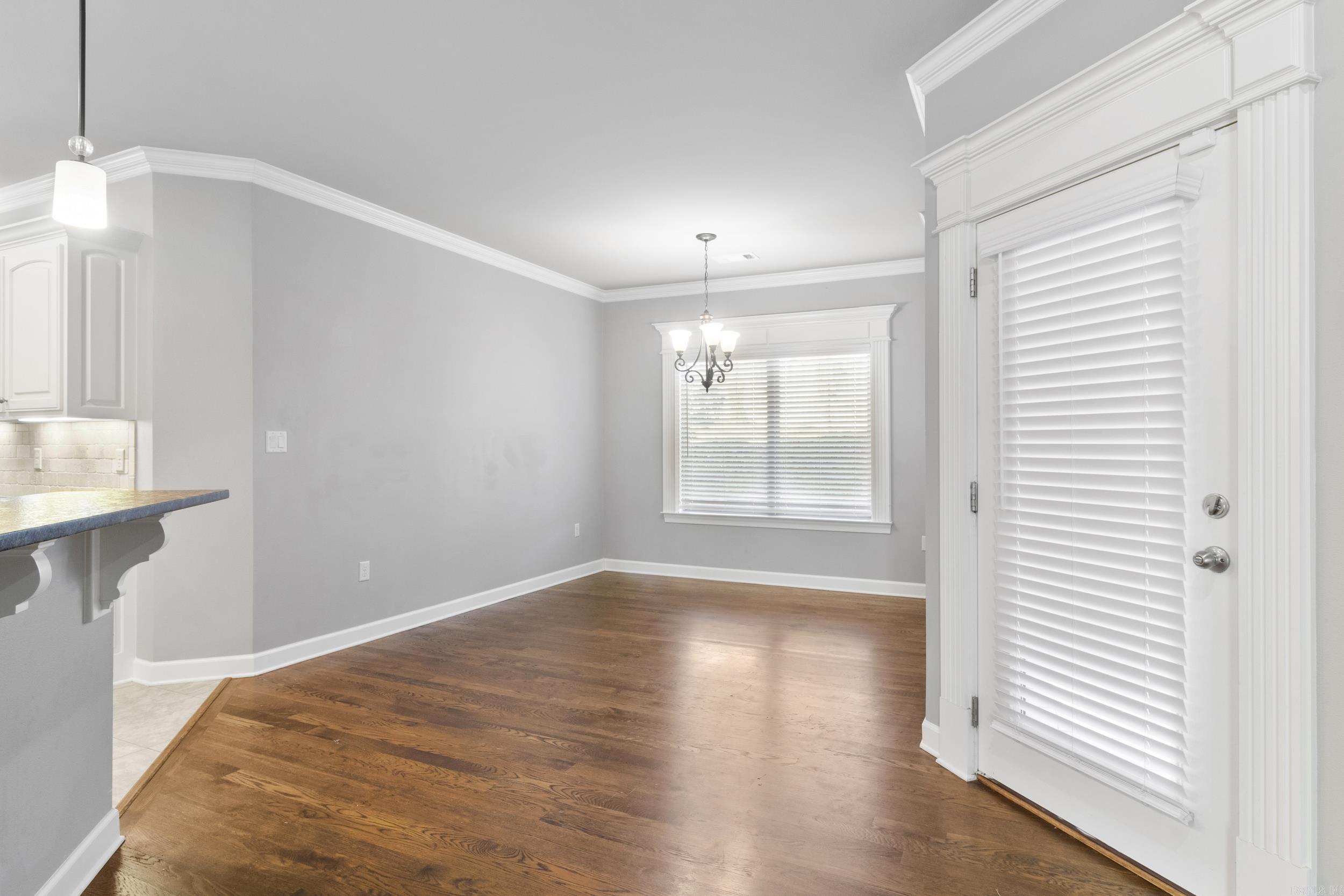 CHENAL VALLEY ADDN - Residential