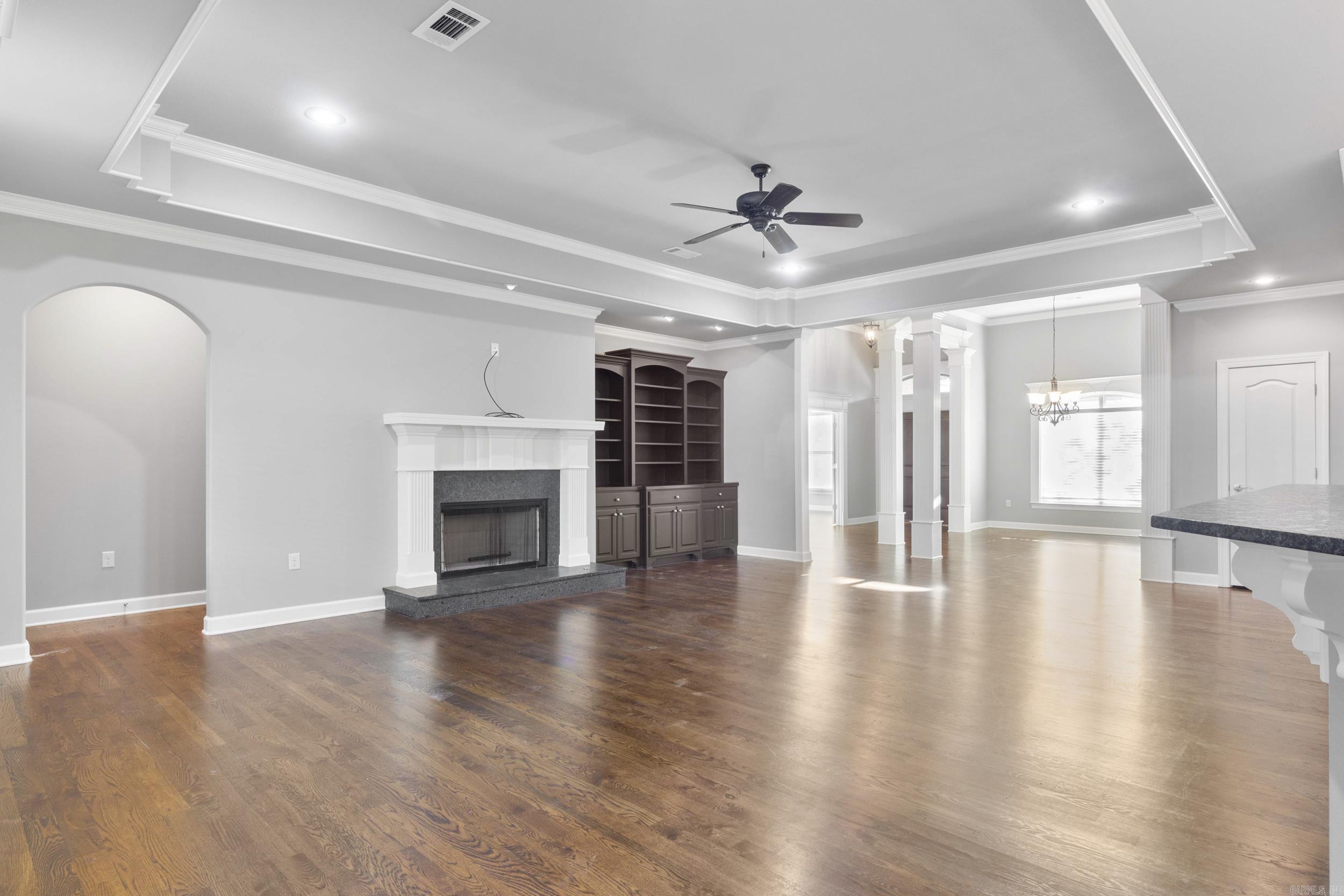 CHENAL VALLEY ADDN - Residential