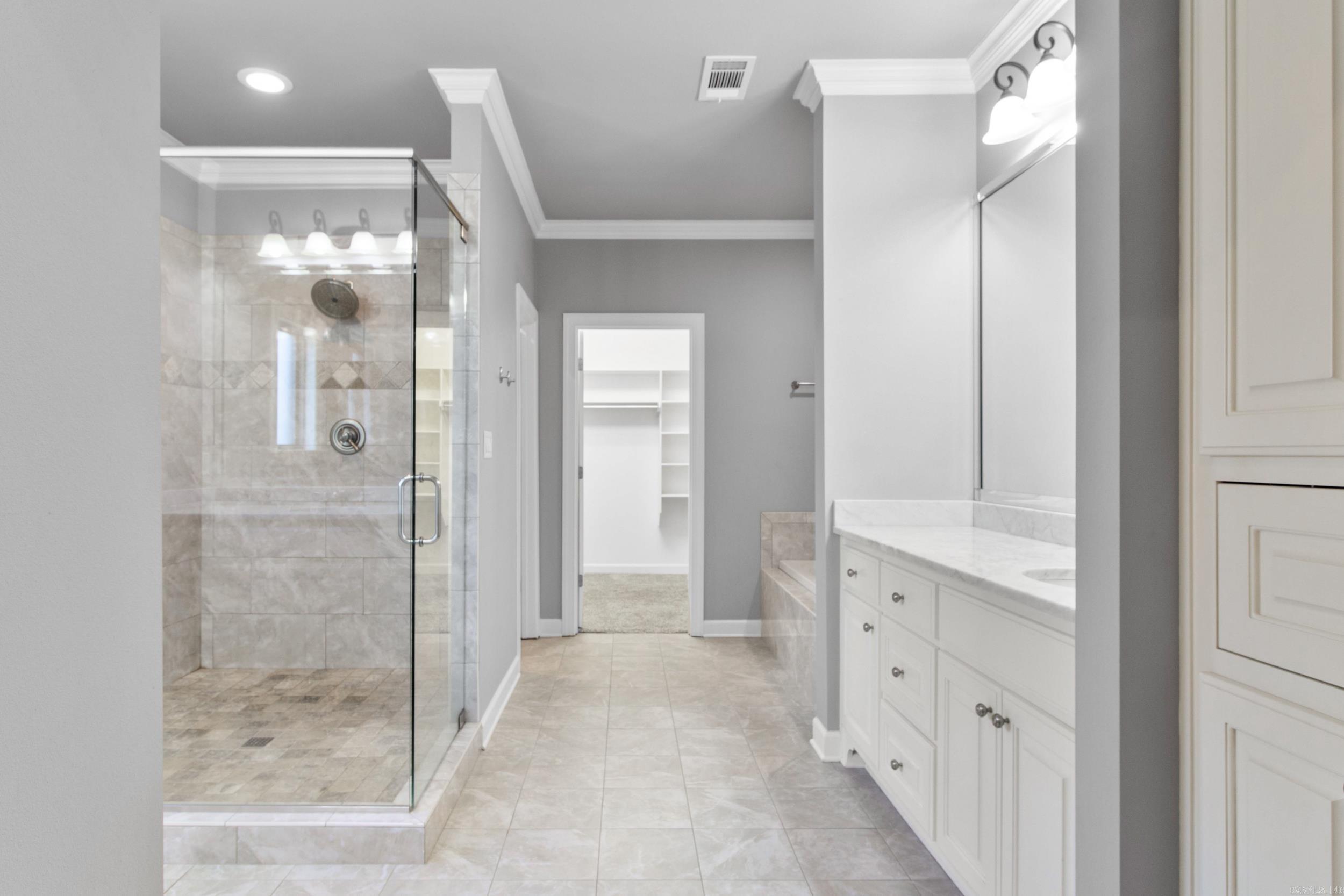 CHENAL VALLEY ADDN - Residential