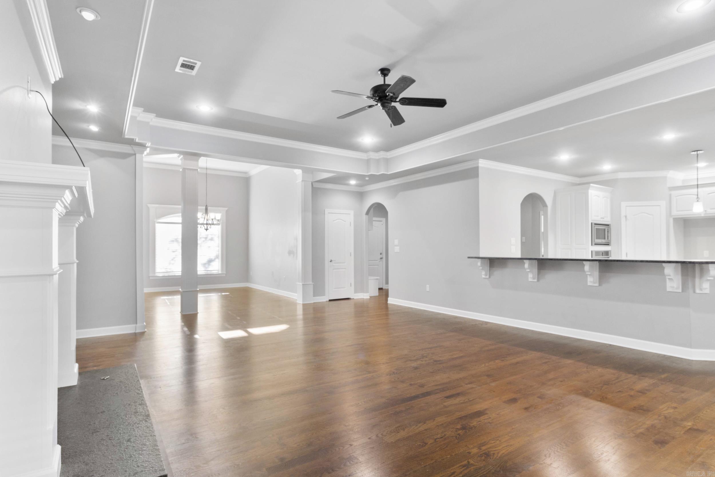 CHENAL VALLEY ADDN - Residential