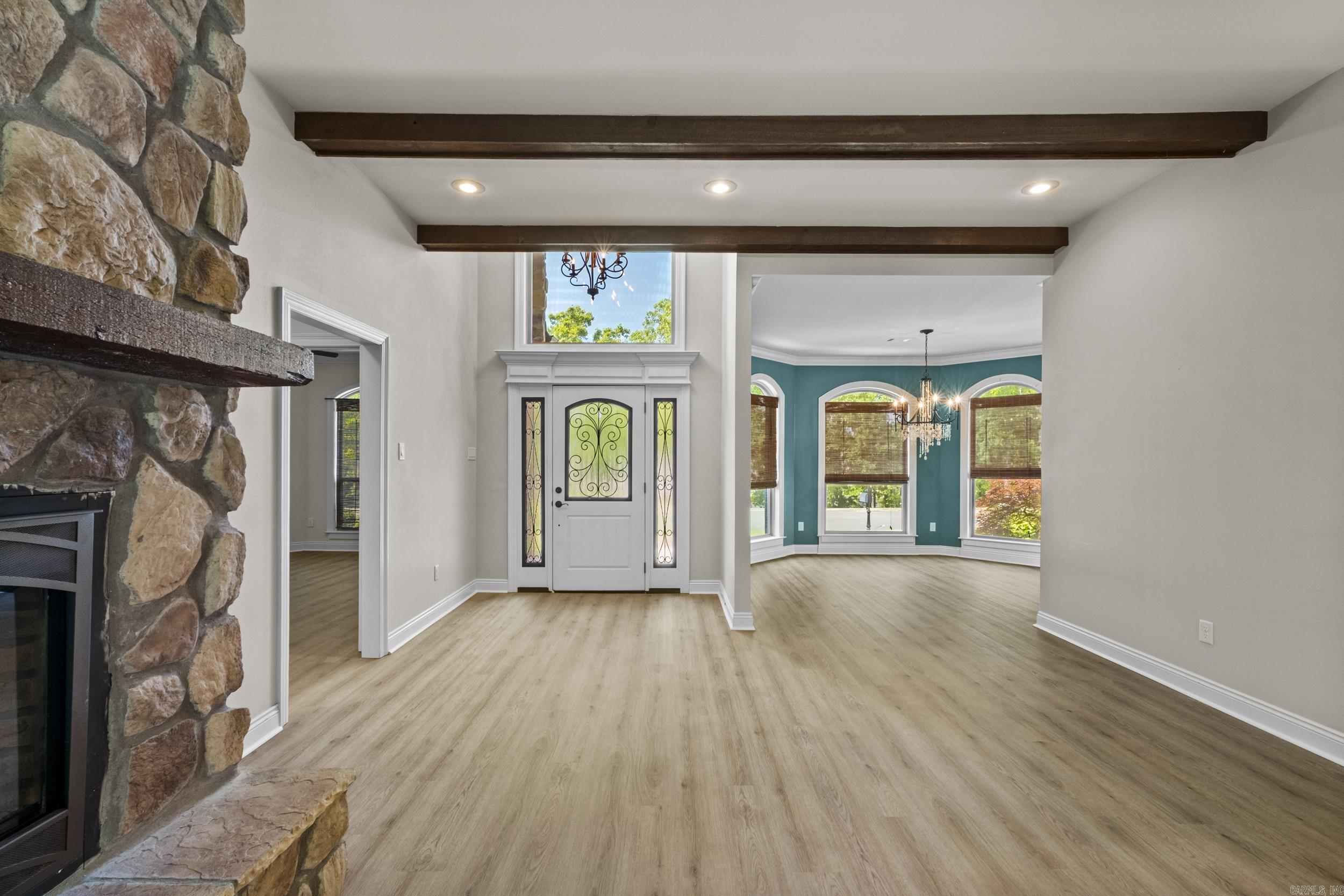 GREYSTONE - Residential