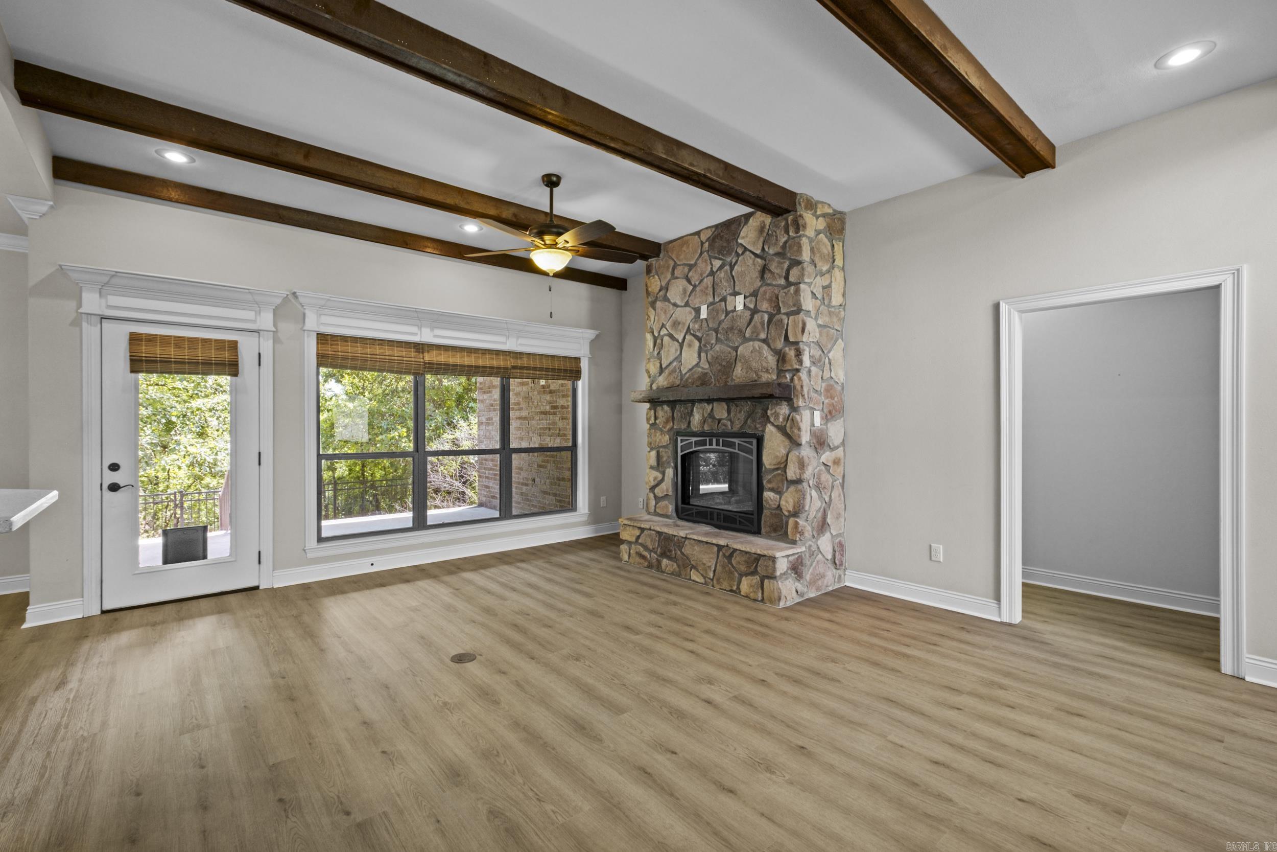 GREYSTONE - Residential