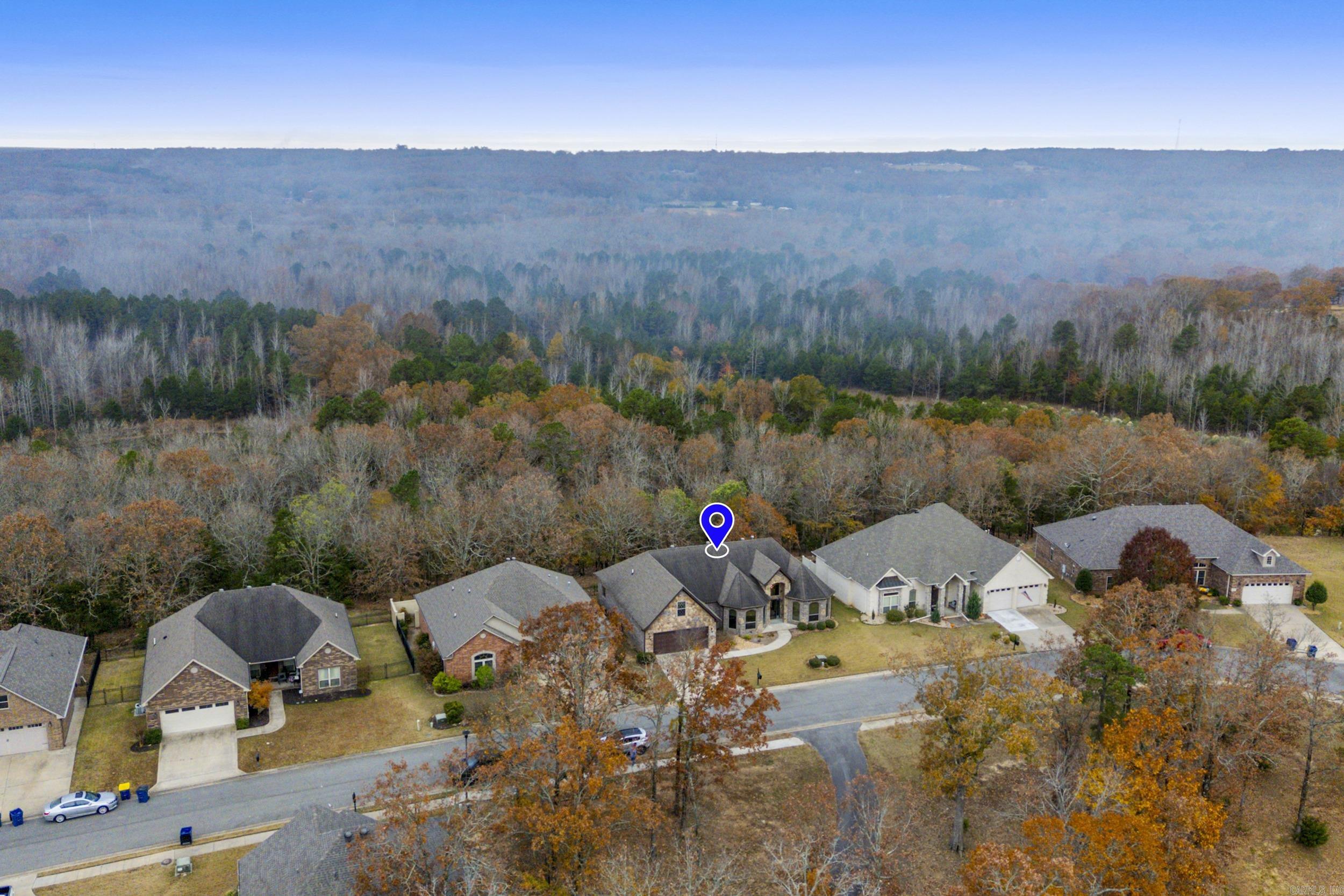 GREYSTONE - Residential