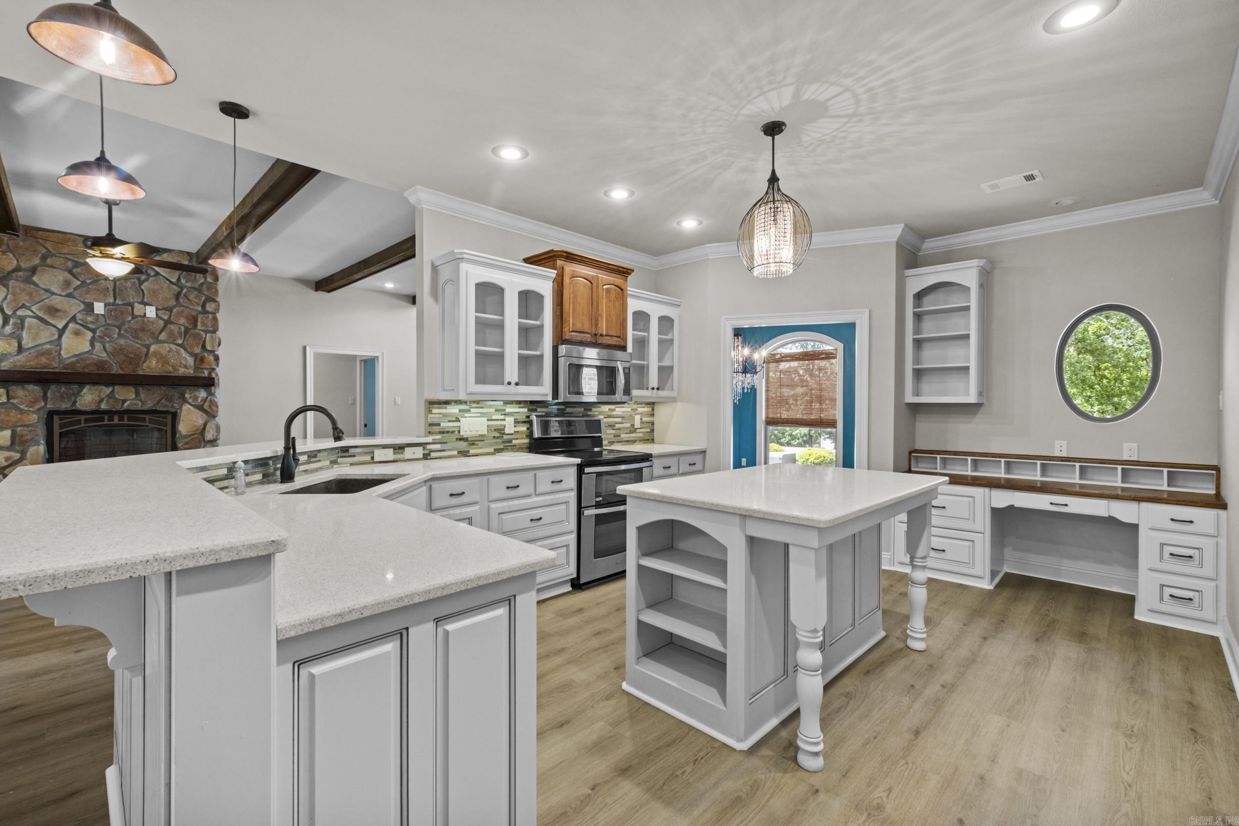 GREYSTONE - Residential