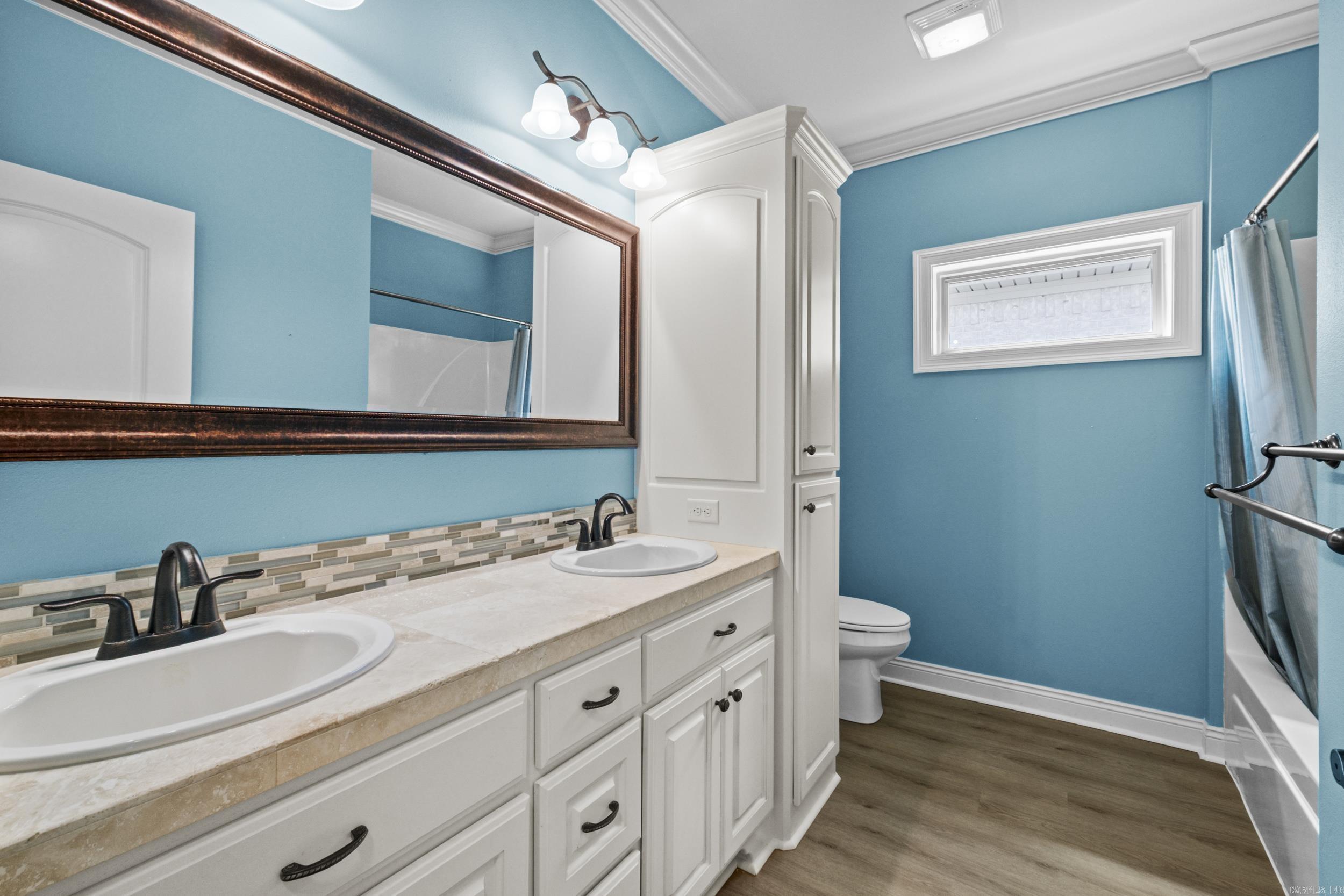 GREYSTONE - Residential