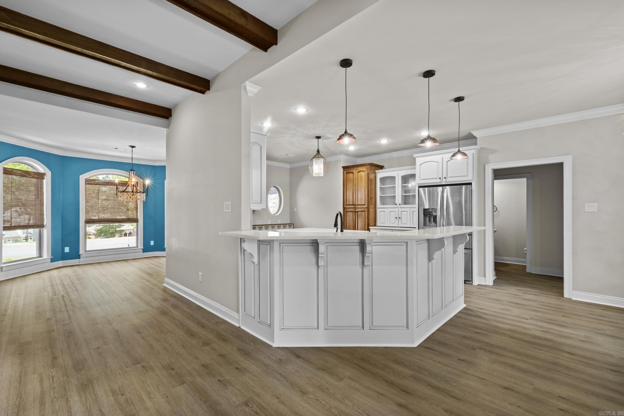 GREYSTONE - Residential