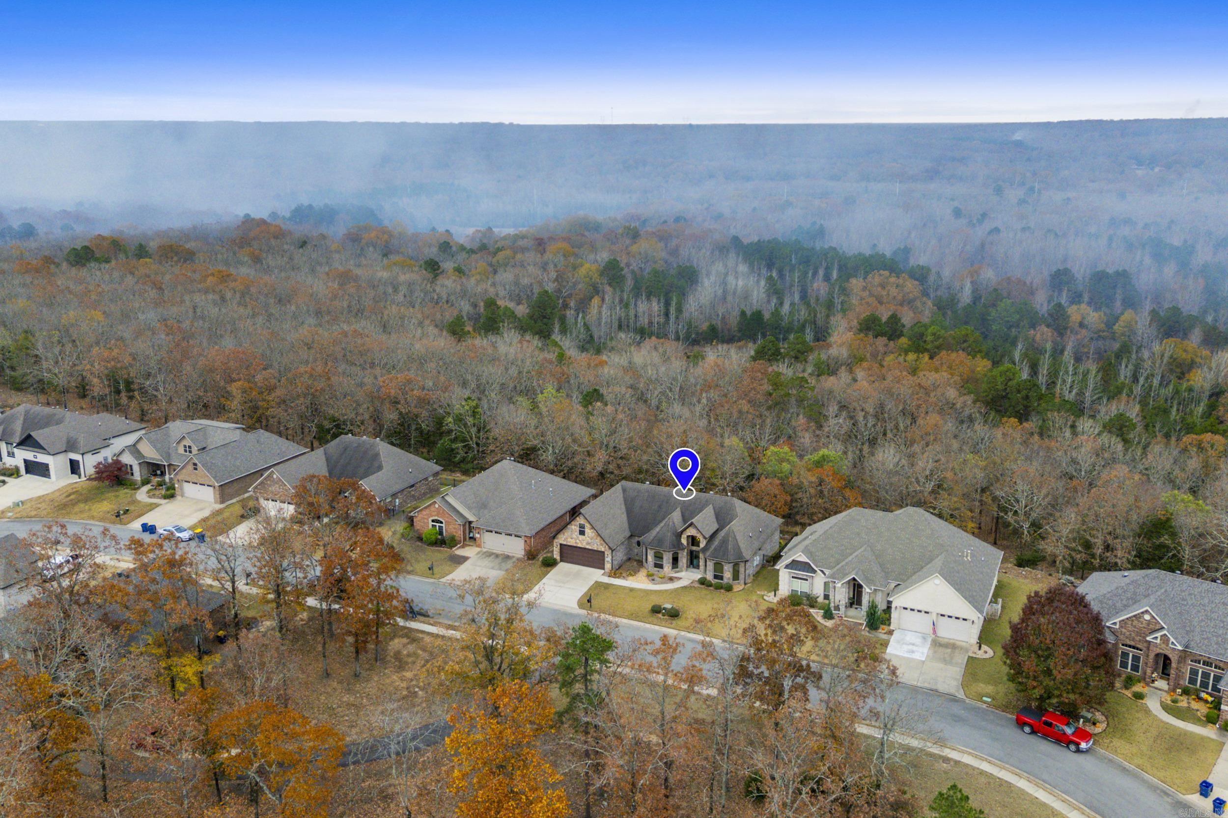 GREYSTONE - Residential