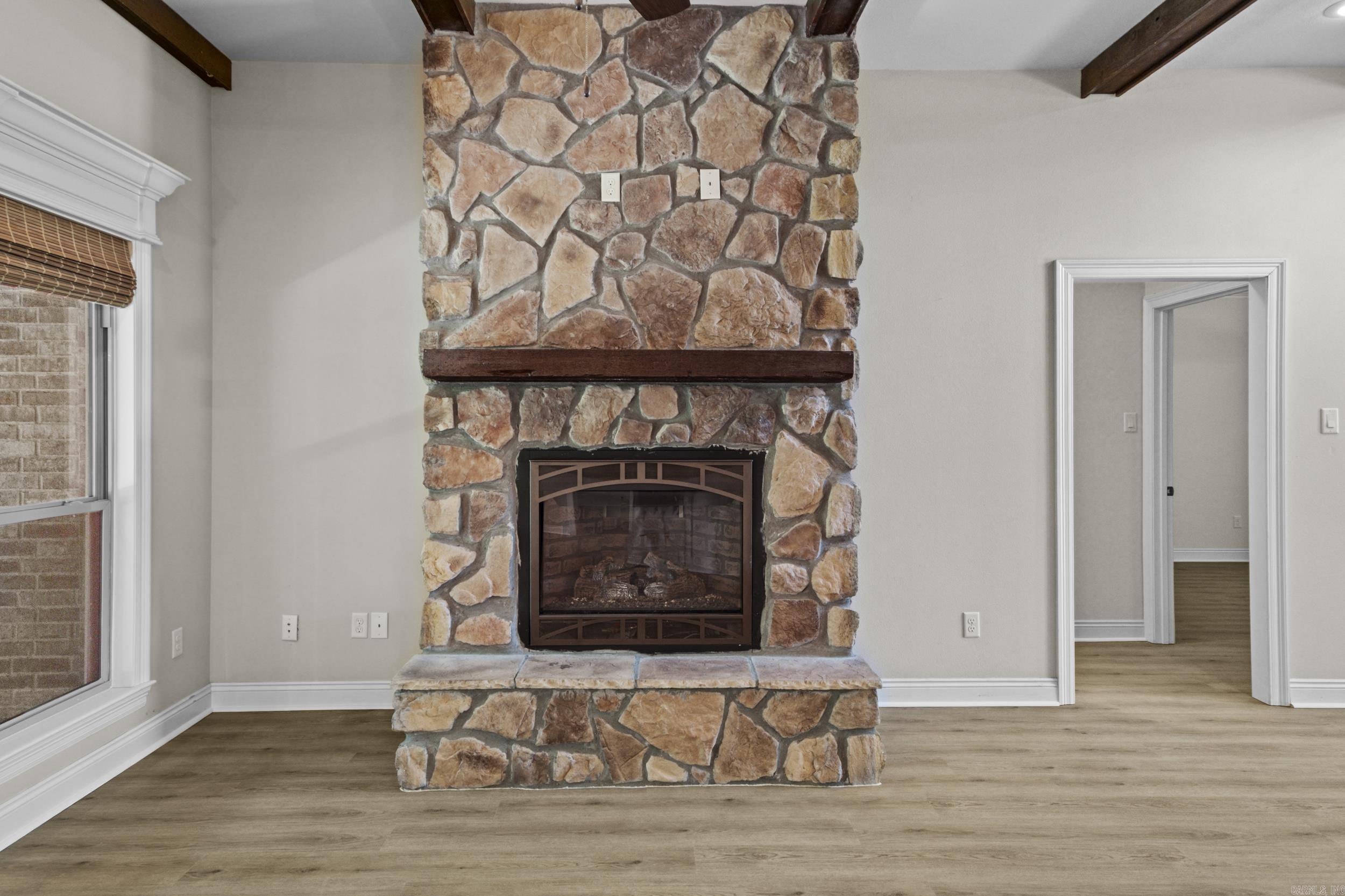GREYSTONE - Residential