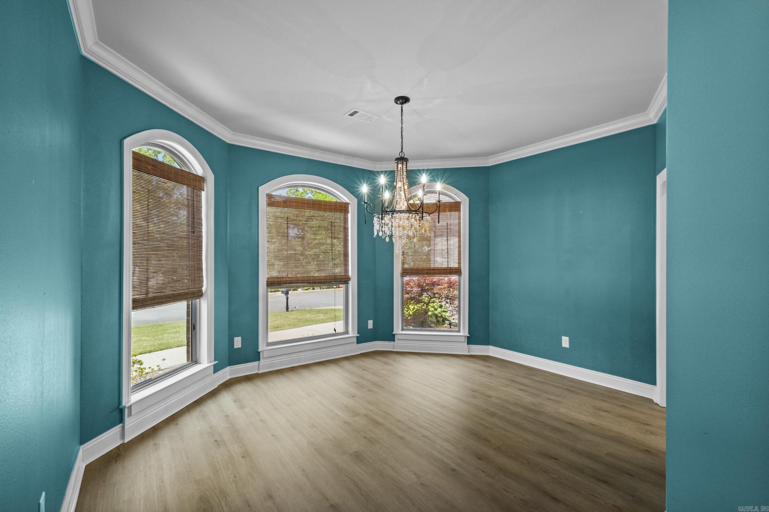 GREYSTONE - Residential