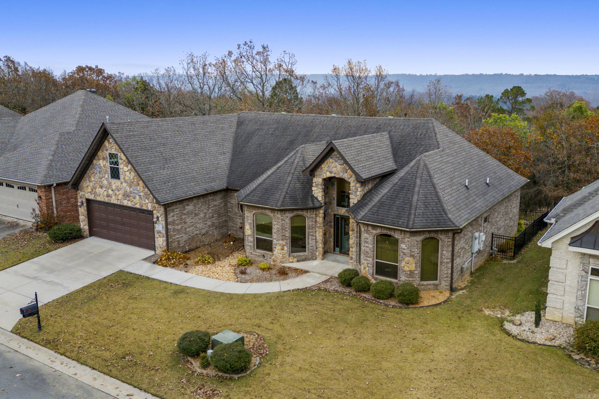 GREYSTONE - Residential
