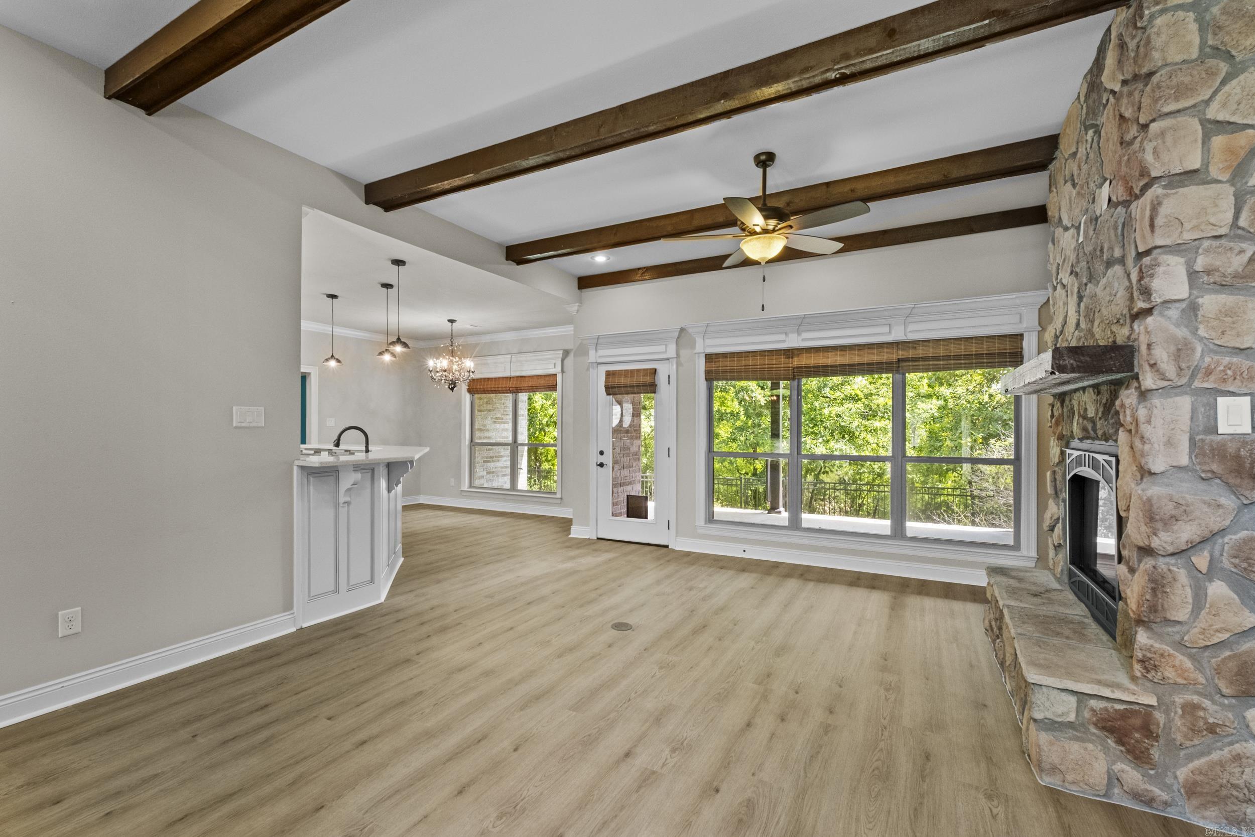 GREYSTONE - Residential