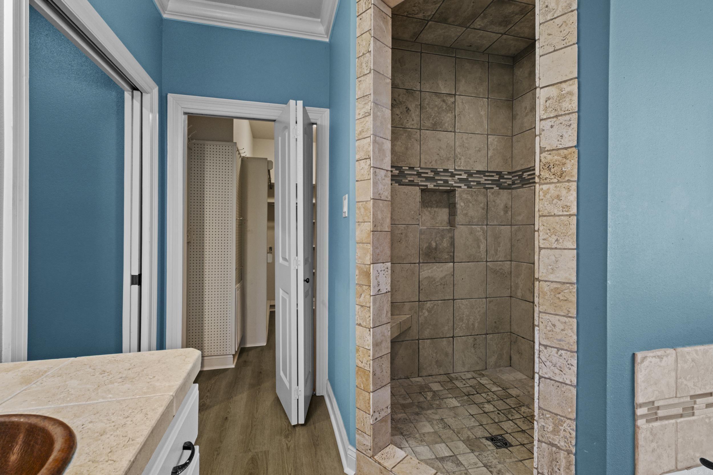 GREYSTONE - Residential