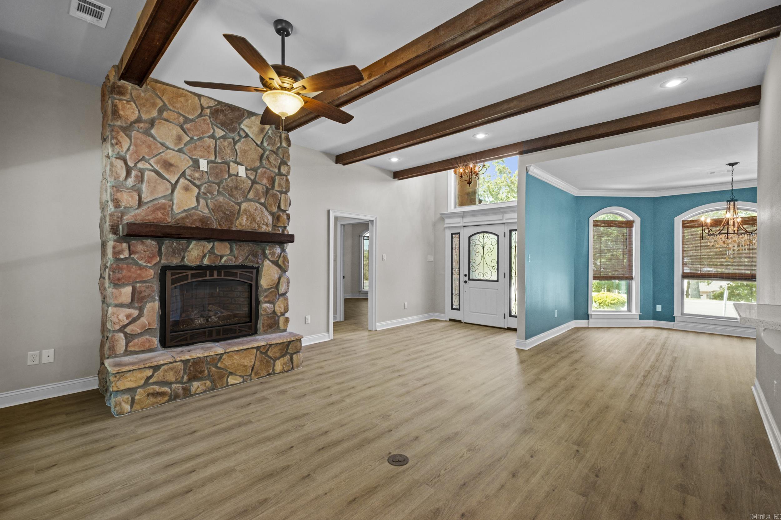 GREYSTONE - Residential