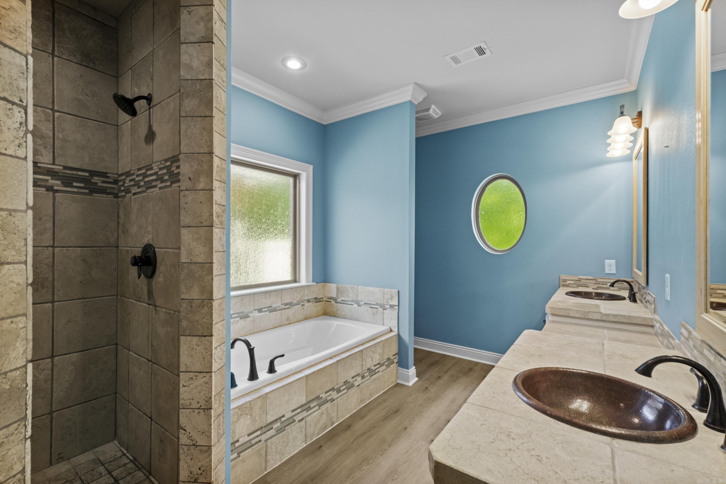 GREYSTONE - Residential