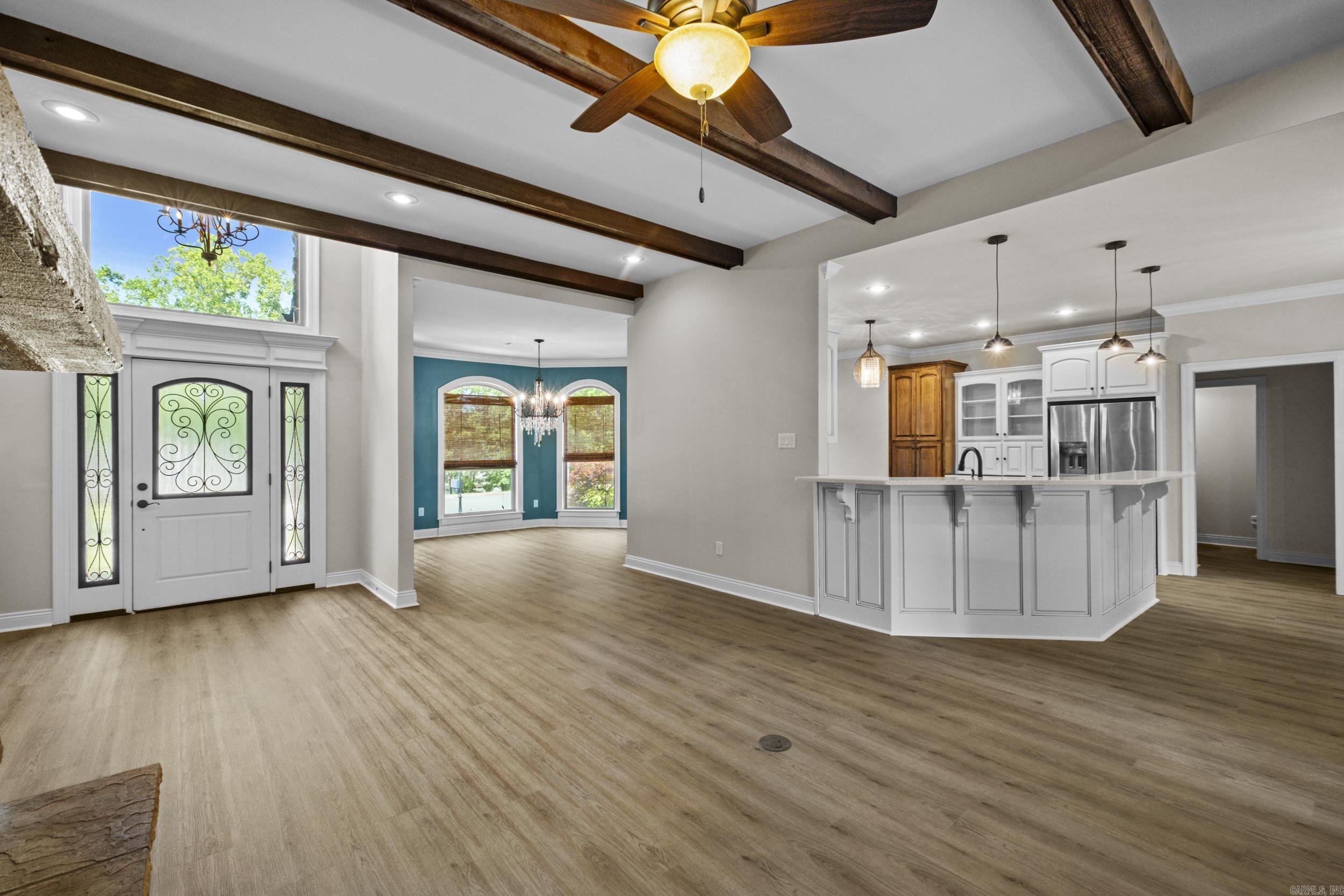 GREYSTONE - Residential