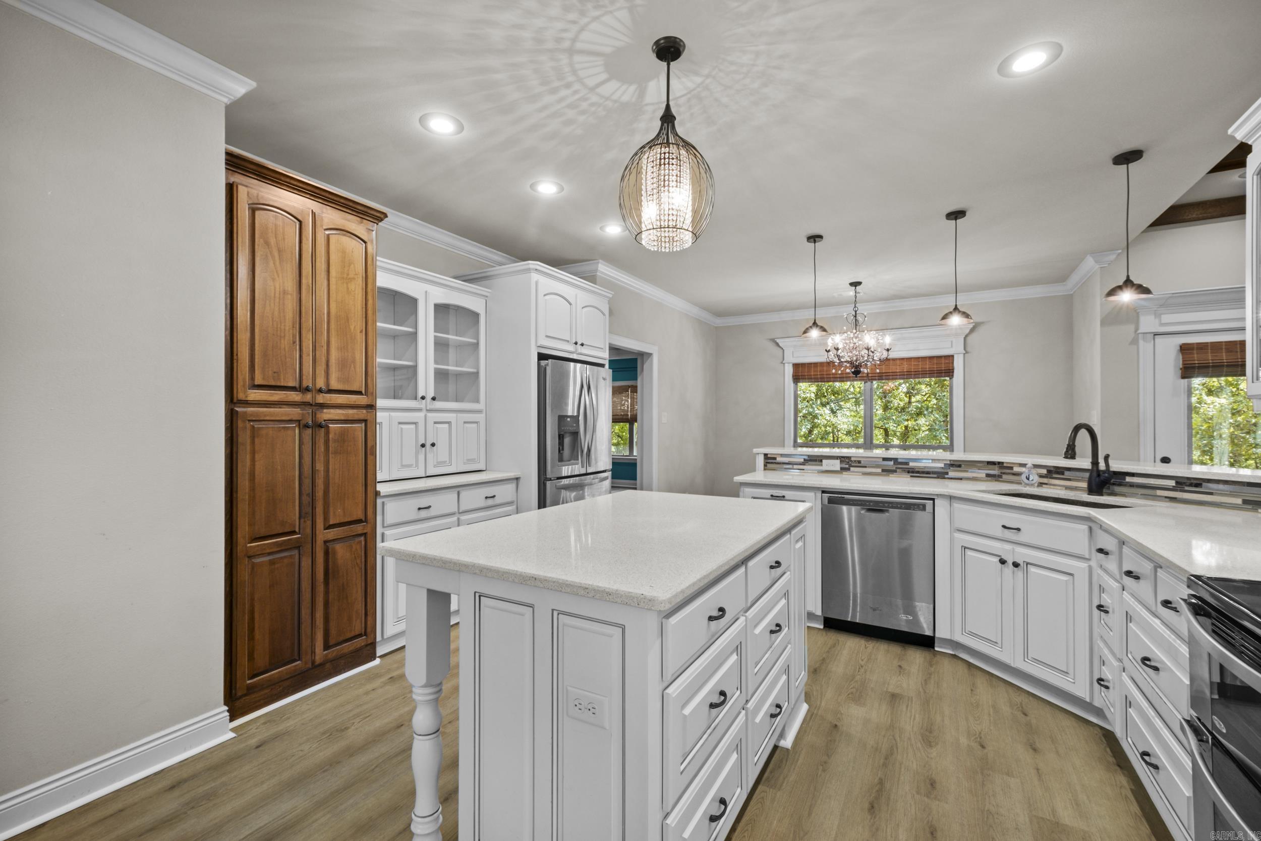 GREYSTONE - Residential
