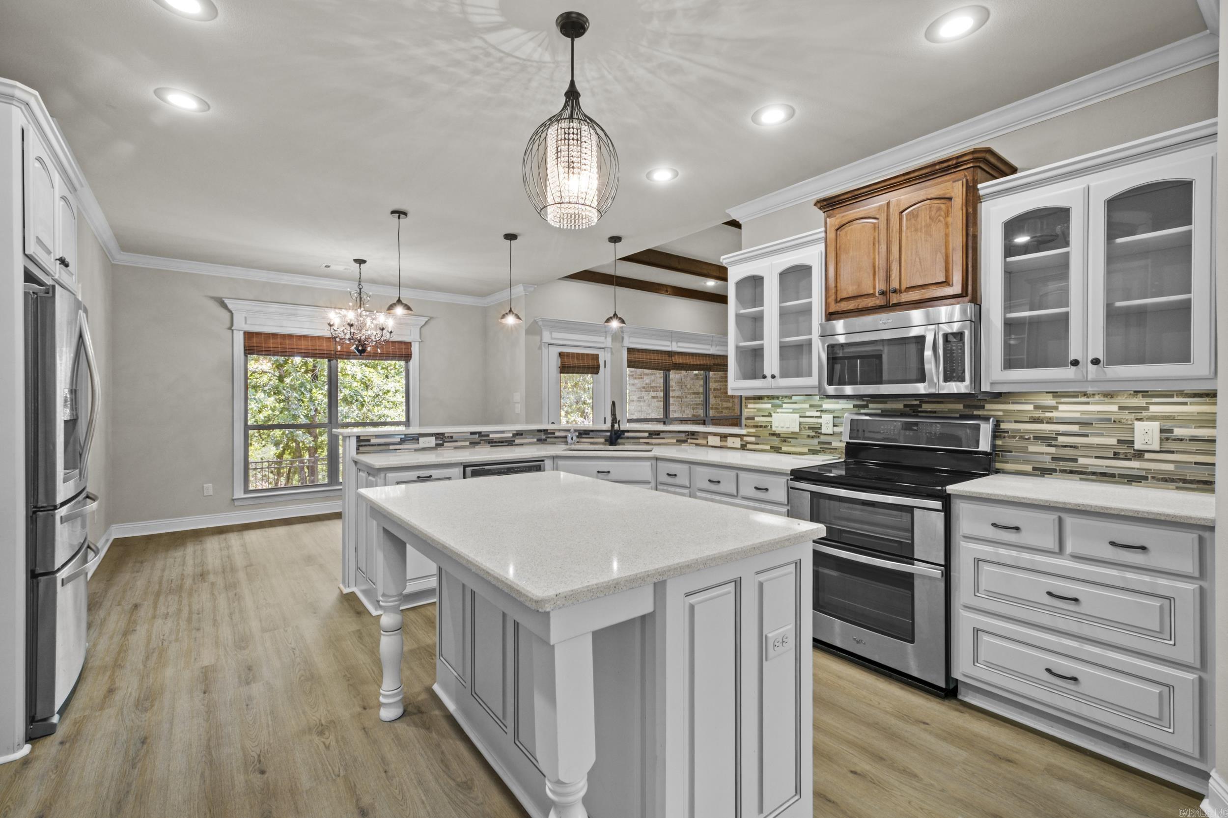 GREYSTONE - Residential