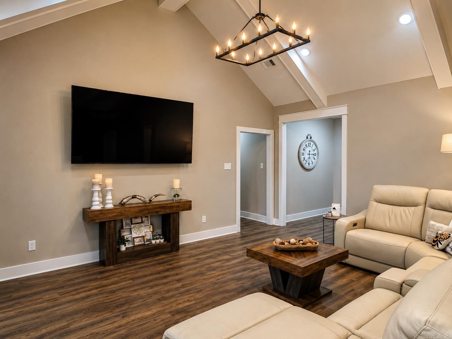 HIDDEN VALLEY ESTATES - Residential