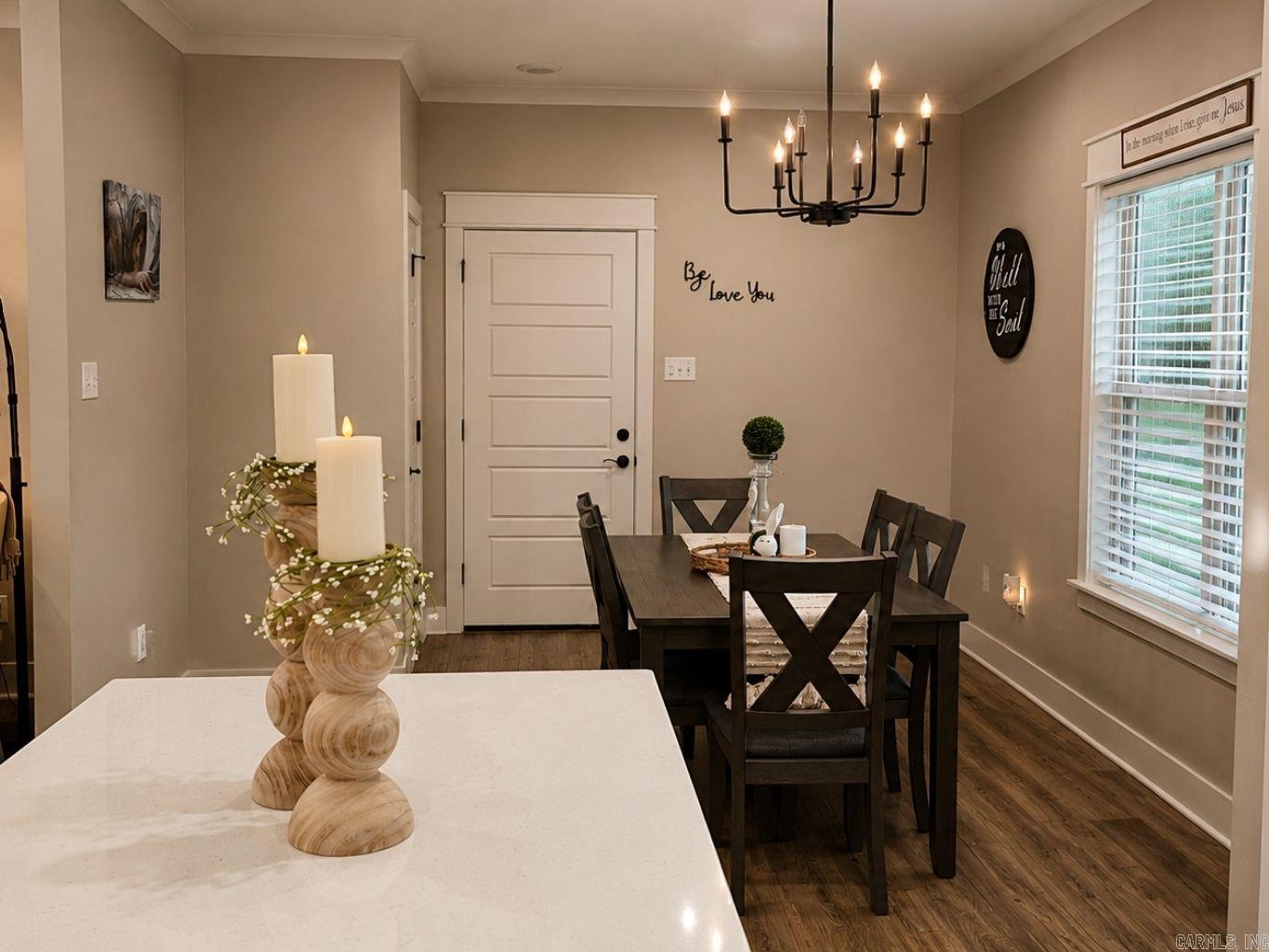 HIDDEN VALLEY ESTATES - Residential