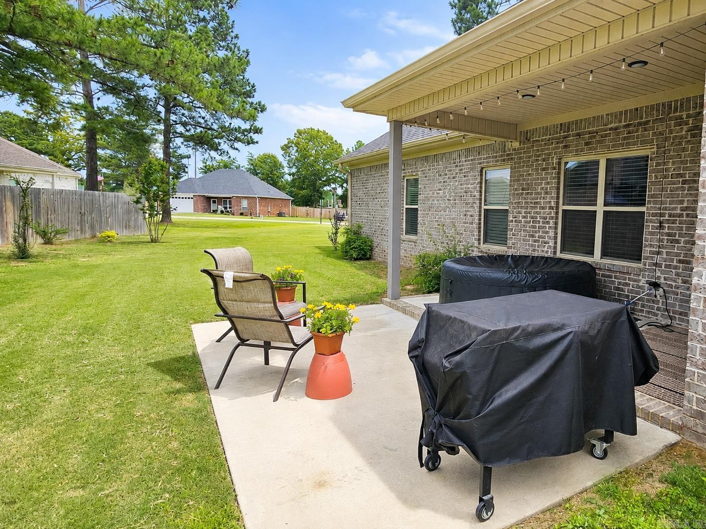 HIDDEN VALLEY ESTATES - Residential