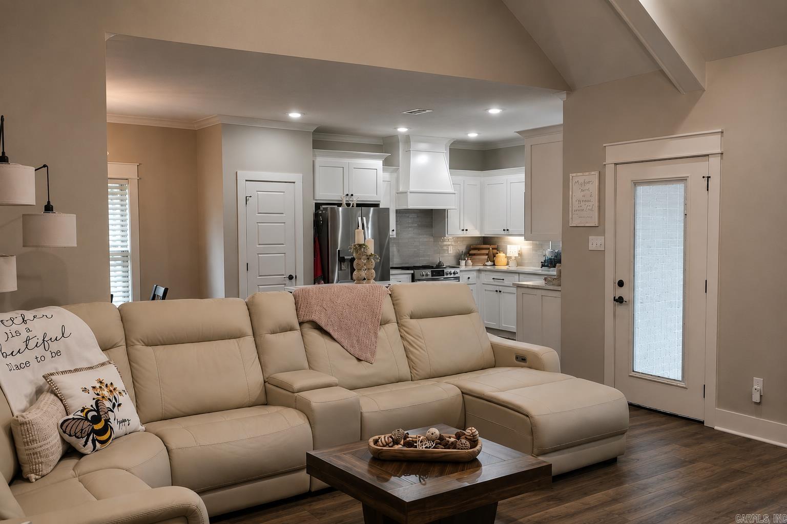 HIDDEN VALLEY ESTATES - Residential