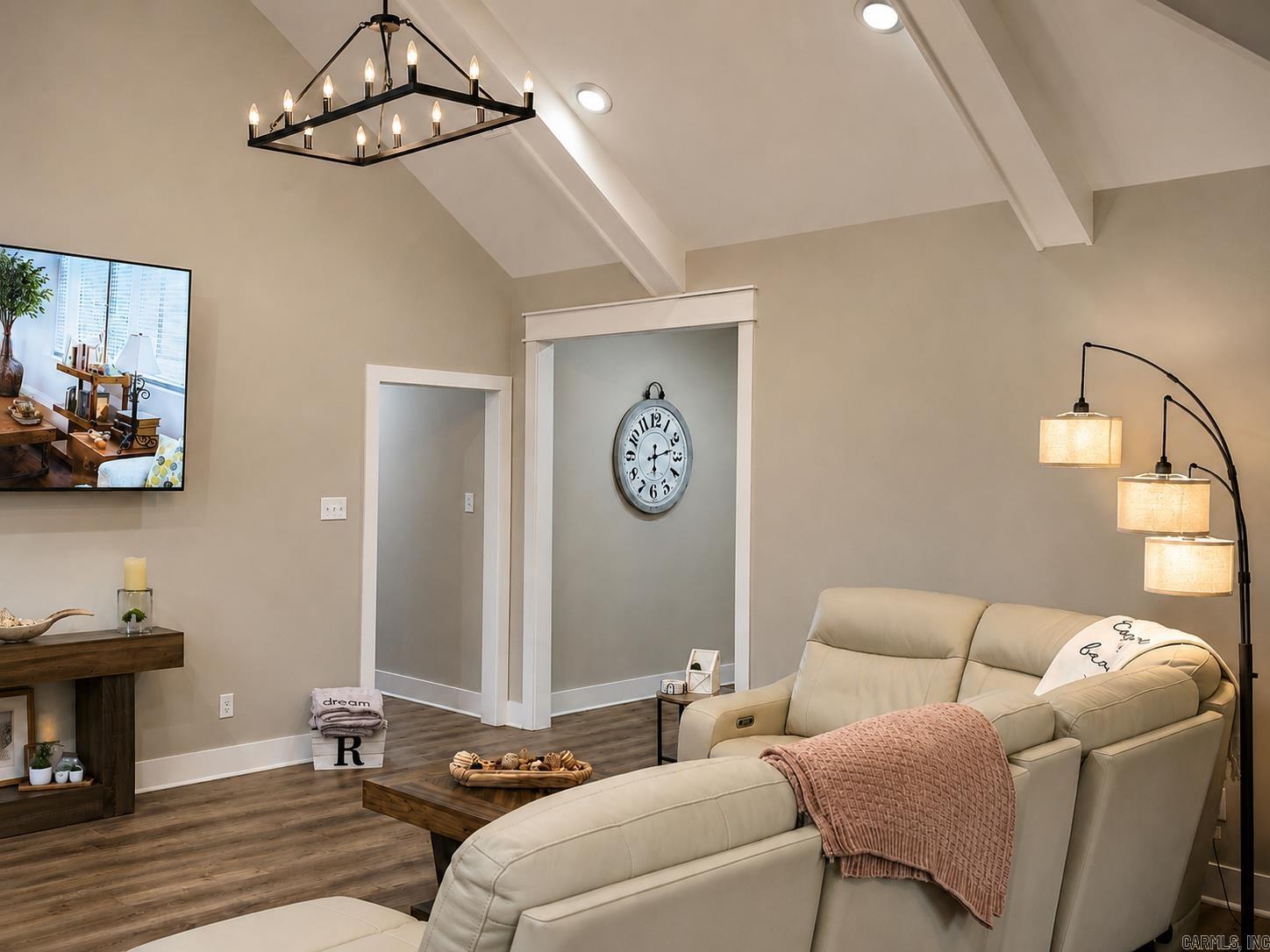 HIDDEN VALLEY ESTATES - Residential