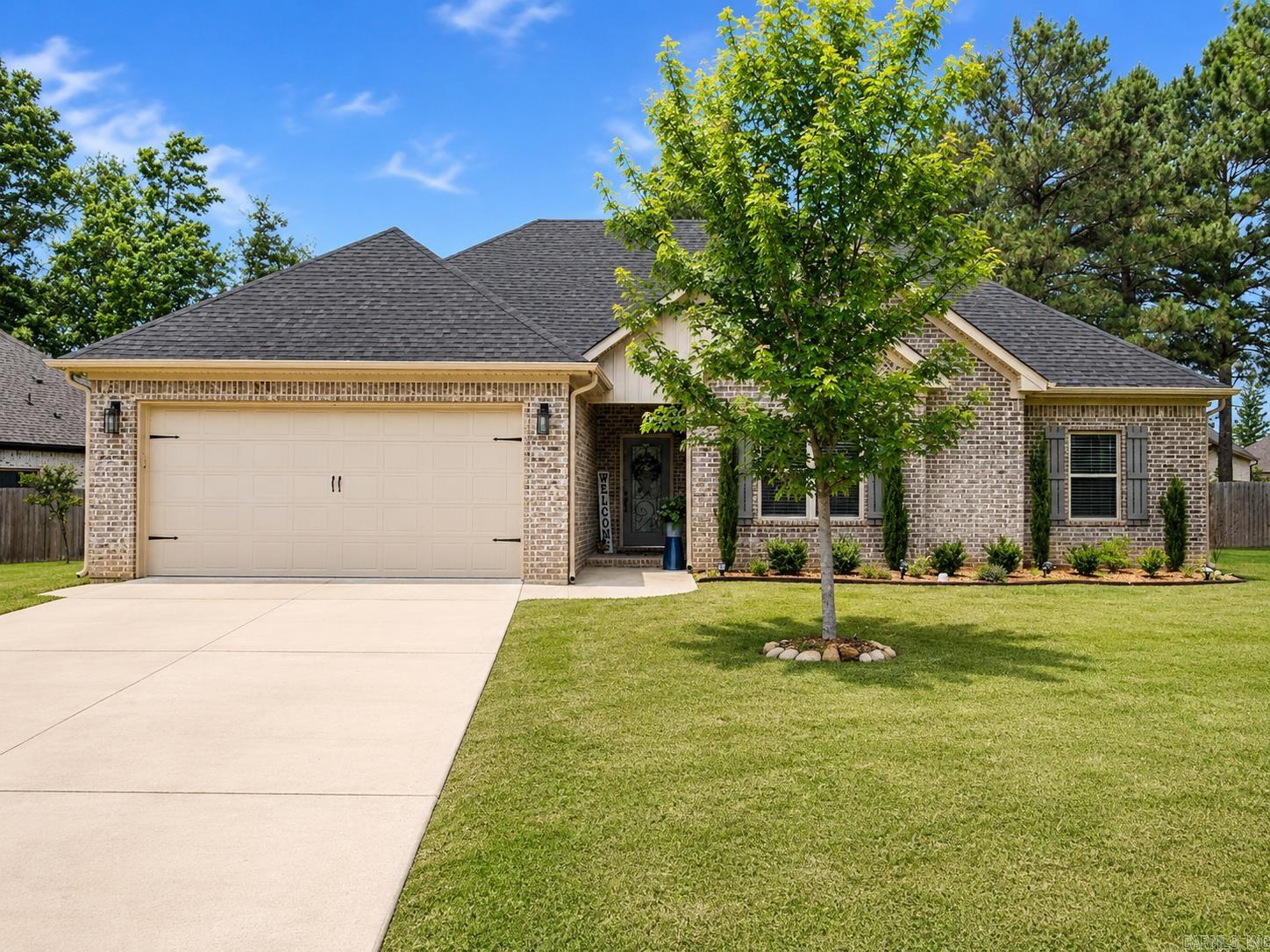 HIDDEN VALLEY ESTATES - Residential