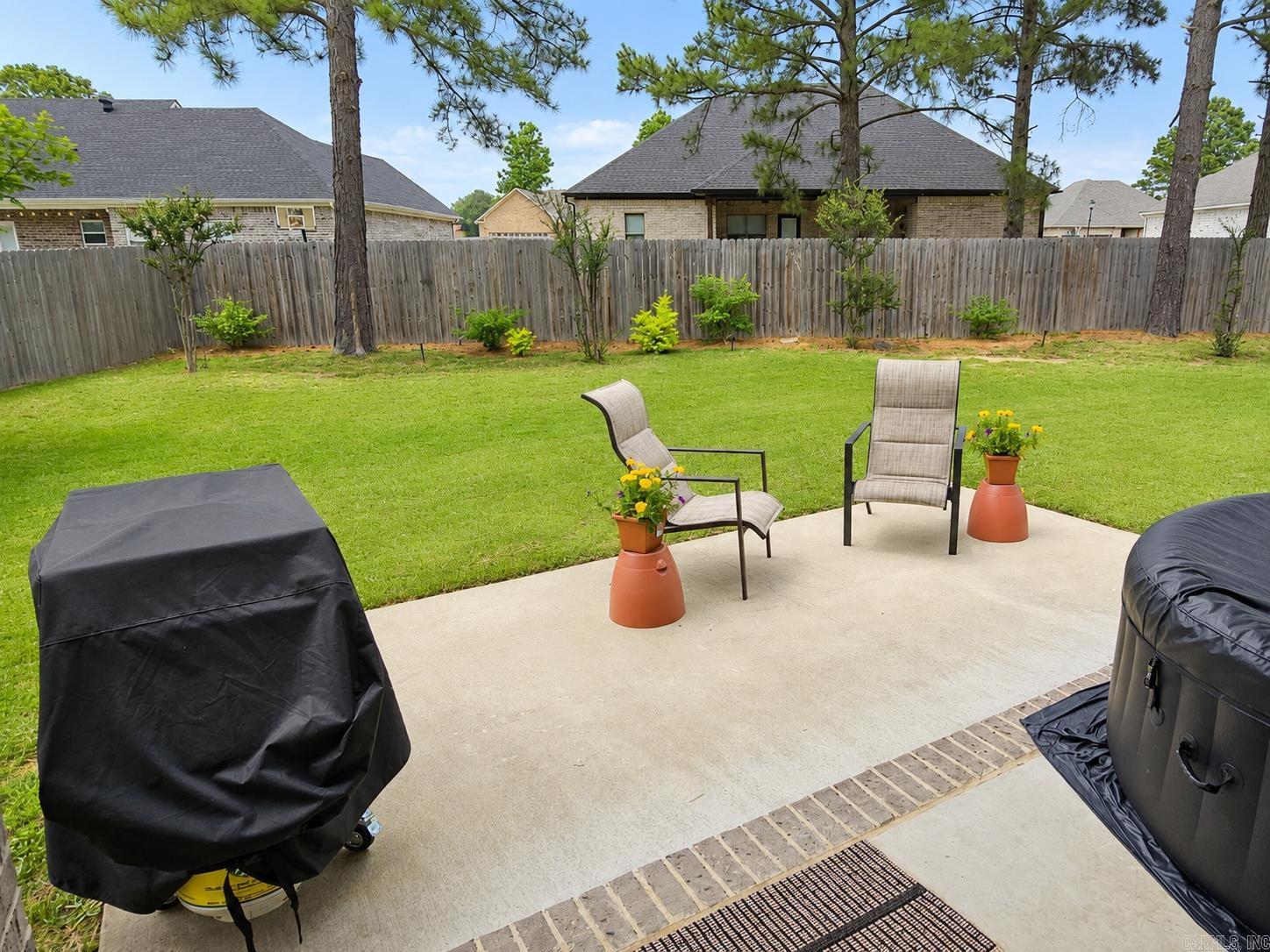 HIDDEN VALLEY ESTATES - Residential
