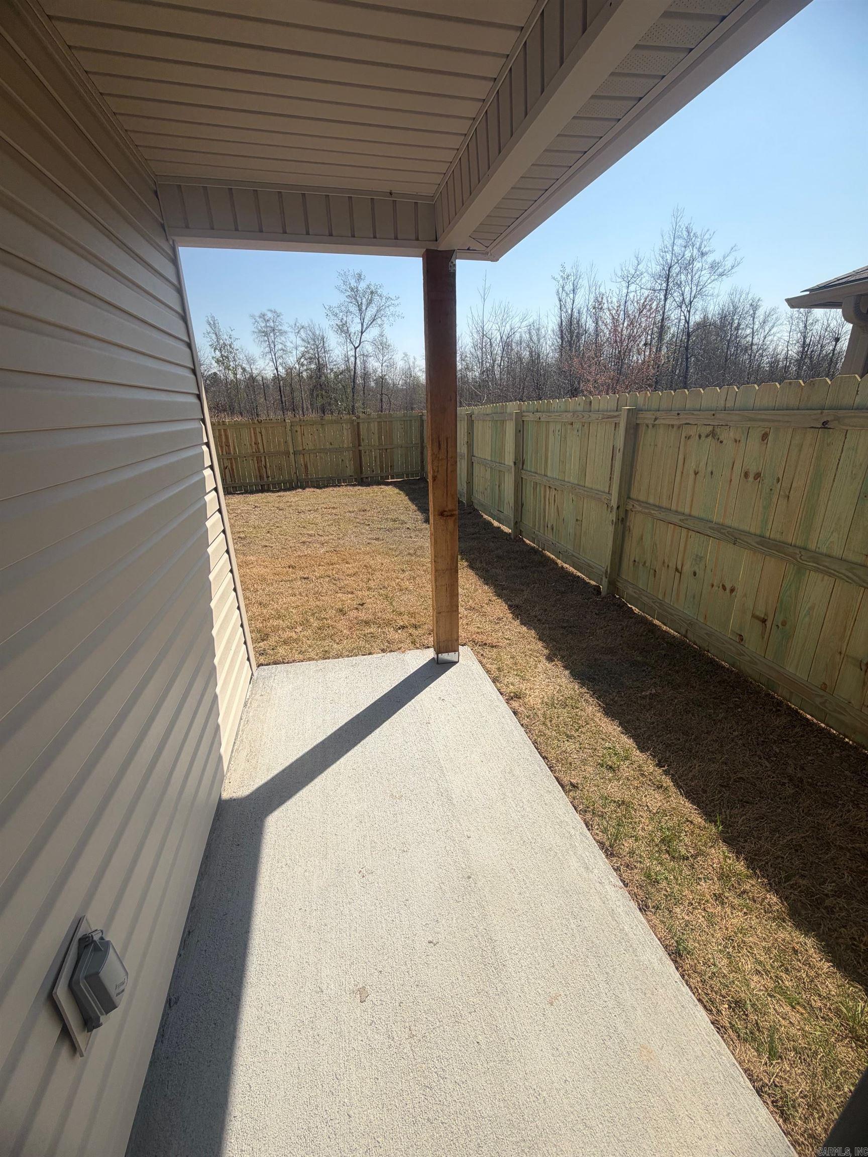 CYPRESS BEND AT WHITE OAK CROSSI - Residential Lease