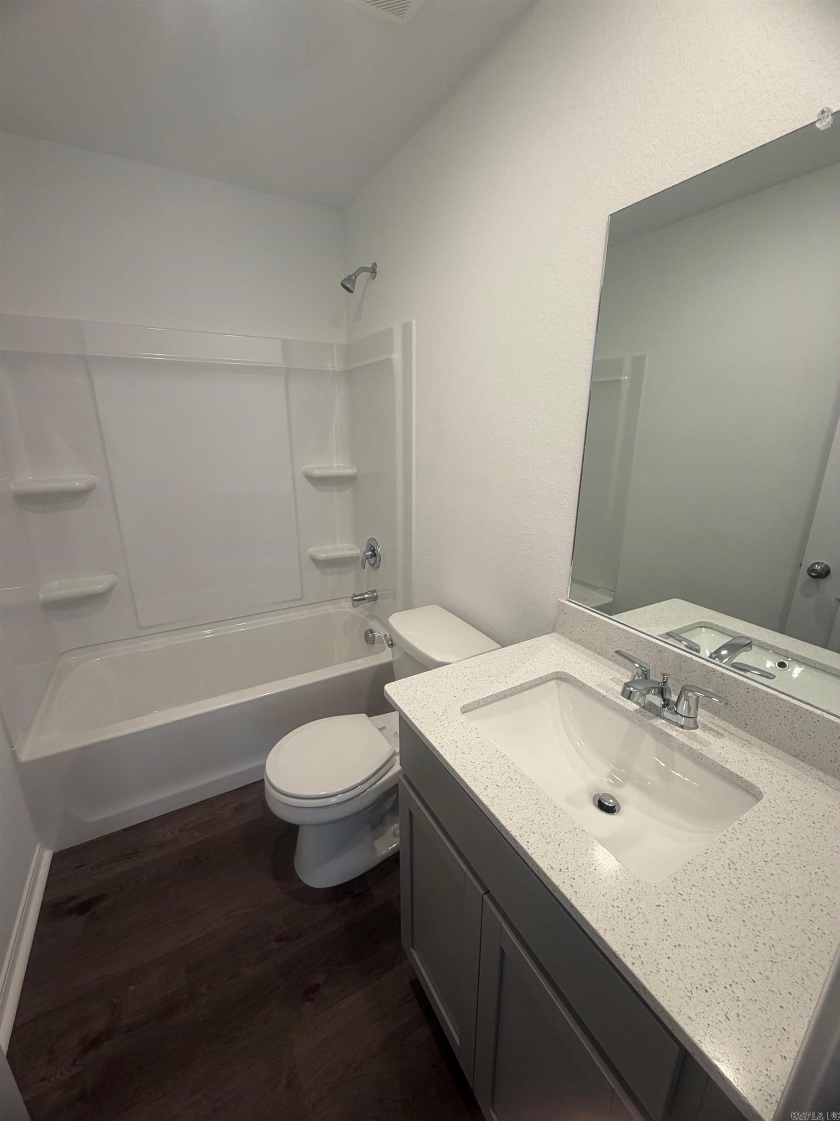 CYPRESS BEND AT WHITE OAK CROSSI - Residential Lease