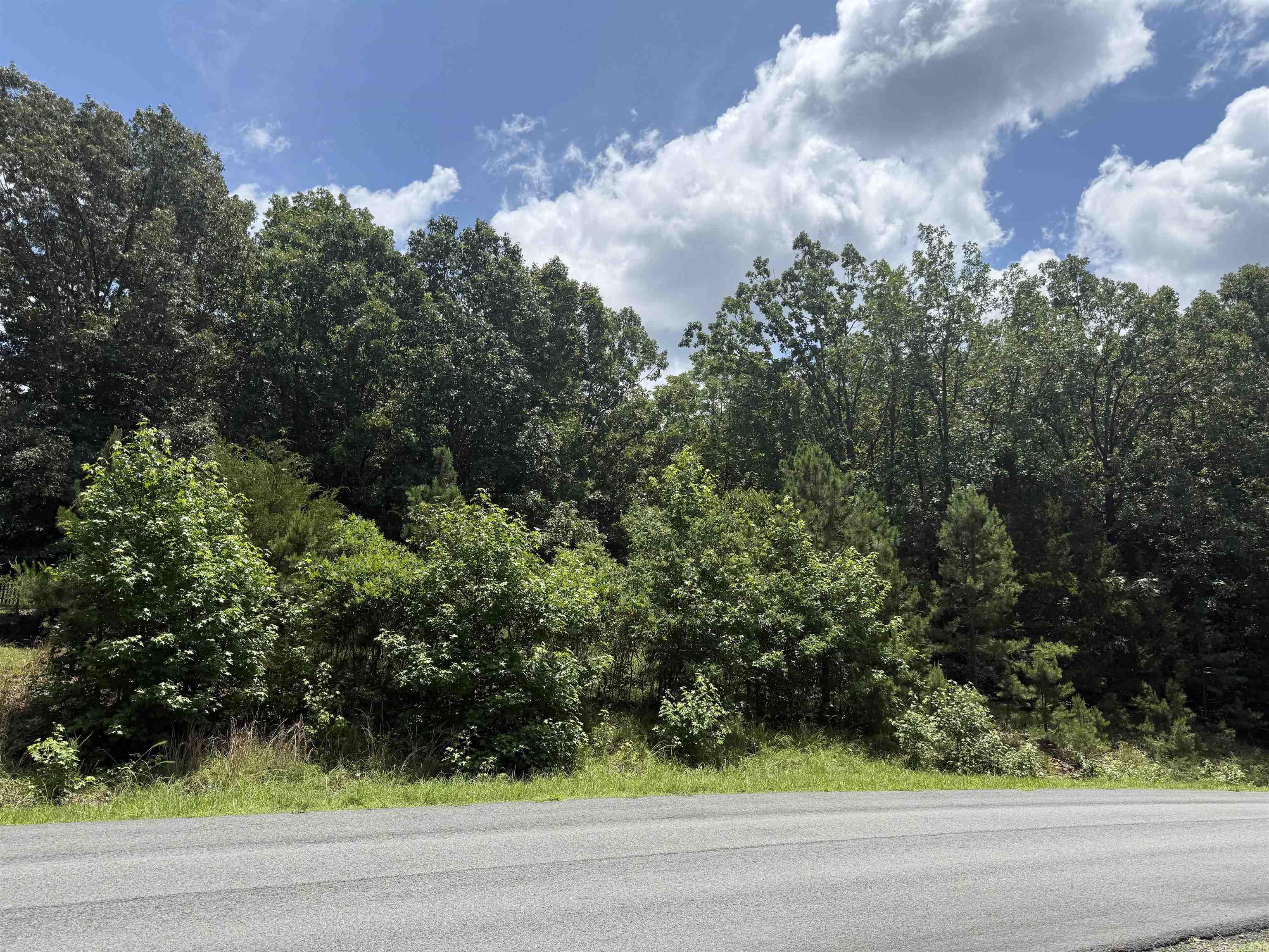 Mountain Aire East Plat 3 - Land