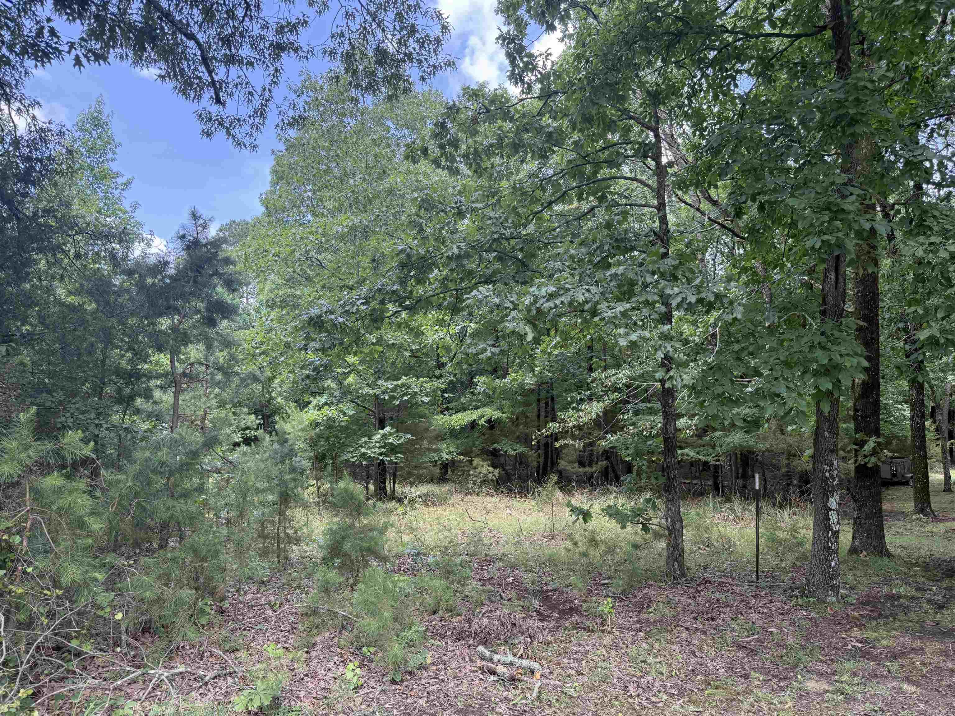 Mountain Aire East Plat 3 - Land